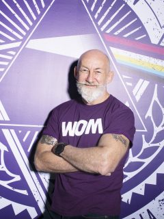 Chris Bannister, CEO de WOM responde a investigación de la SIC.