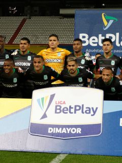 Ver en vivo el partido de Cali vs Nacional hoy en la Liga BetPlay.