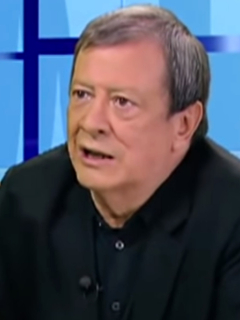 Mario Hernández propone vacunar turistas para reactivar la economía. Imagen de referencia del empresario.