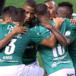 Cali clasificó ante Nacional; Santa Fe y Equidad también avanzaron; así va la tabla