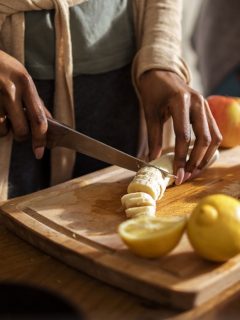 Imagen de cocina que ilustra nota; cocinas ocultas ilegales, nuevo dolor de cabeza para domicilios en Bogotá