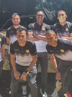 Águilas Doradas confirmó que enfrentará a Boyacá Chicó con solo 7 jugadores por la fecha 17 de la Liga BetPlay.