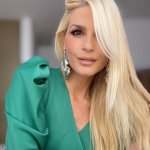 Mary Méndez confesó que pasó noche con Adrien Brody, actor de 'King Kong'