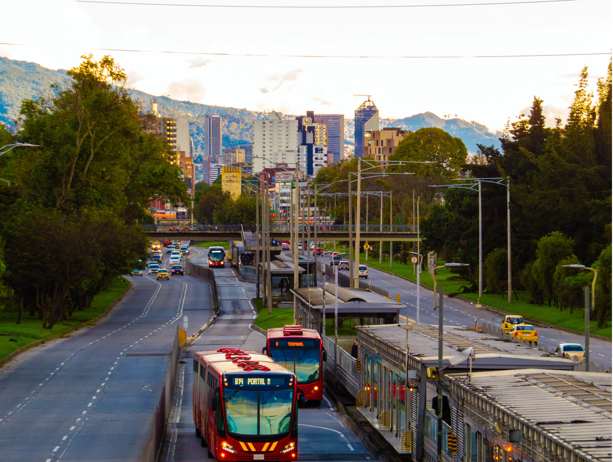 Transmilenio Que Rutas Funcionan Hoy 12 De Abril Tras Cambio Por Cuarentena