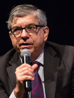 César Gaviria denuncia mermelada para aprobar reforma tributaria.