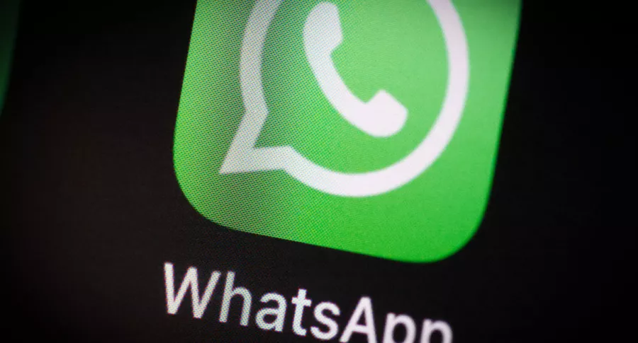 WhatsApp tiene una nueva falla que preocupa a sus usuarios.