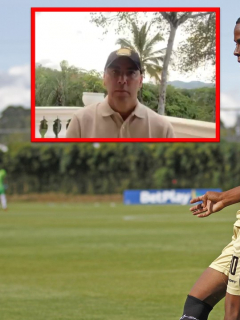 Dueño de Águilas critica a periodistas de Win Sports por mentir.