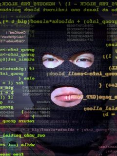 Imagen de un hacker, que ilustra información del robo de datos de Facebook a 17 millones de colombianos