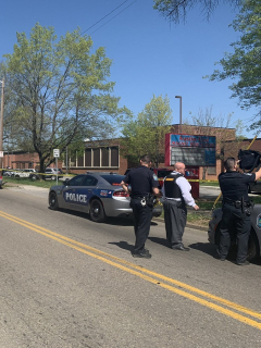 Tiroteo en Estados Unidos: varios heridos en escuela de Tennesse