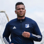El homenaje de Millonarios a Guarín que no mostraron en la transmisión de TV