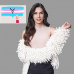 No están cómodas con su sexo biológico, y más para entender a las mujeres trans