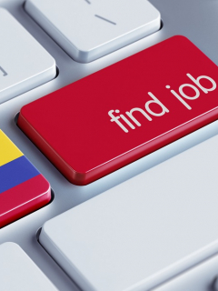 Convocatoria empleo entidades nacionales y Bogotá; más de 4.000 vacantes