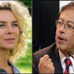"Que no nos pase lo de Ecuador": Margarita Rosa manda mensaje a los que no gustan de Petro