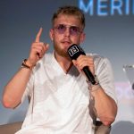 'Youtuber' Jake Paul es acusado de agresión sexual por estrella de Tiktok