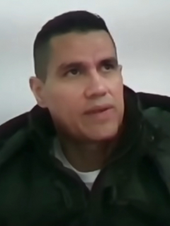 Juan Guillermo Monsalve, testigo clave del caso Álvaro Uribe, al que piden trasladar de celda donde tiene beneficios