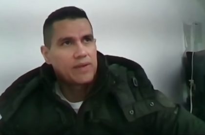 Juan Guillermo Monsalve, testigo clave del caso Álvaro Uribe, al que piden trasladar de celda donde tiene beneficios