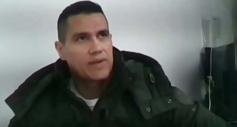 Juan Guillermo Monsalve, testigo clave del caso Álvaro Uribe, al que piden trasladar de celda donde tiene beneficios