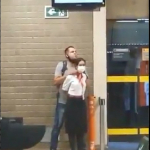 Hombre tomó como rehén a azafata y amenazó con explotar bomba en aeropuerto de Brasil