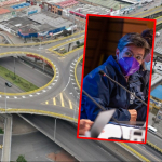 Alerta roja hospitalaria en Bogotá por aumento de casos de COVID-19, anuncia Claudia López