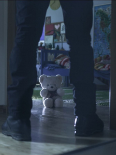 Imagen que ilustra caso de un niño de 6 años, en Bogotá, que denunció que su padre y dos primos lo abusaban sexualmente