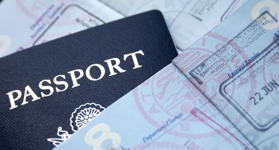 La firma Henley & Partners actualizó su listado de los pasaportes más poderosos del mundo.