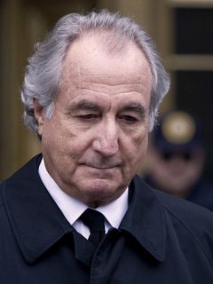 Bernard Madoff