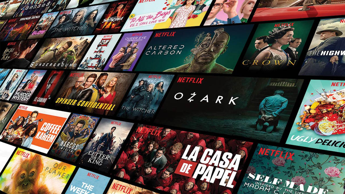 Partido mexicano Morena propone gravar servicio de Netflix con 7 %