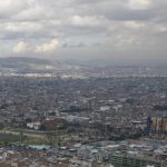 Nube de dióxido de azufre ingresó a Colombia, y puede provocar problemas respiratorios