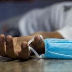 Murió por coronavirus en su casa y familia pasó 2 noches con el cuerpo, en Santa Marta