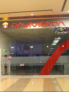Davivienda tiene denuncias sobre cuentas de ahorros desocupadas.