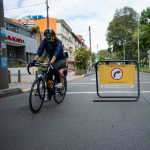 Alcaldía de Bogotá echa reversa a cilovía y la cancela durante cuarentena