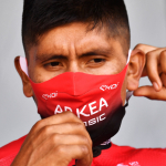 El Giro cerró la puerta a Nairo, pero se la abrió a nueva joya de Colombia