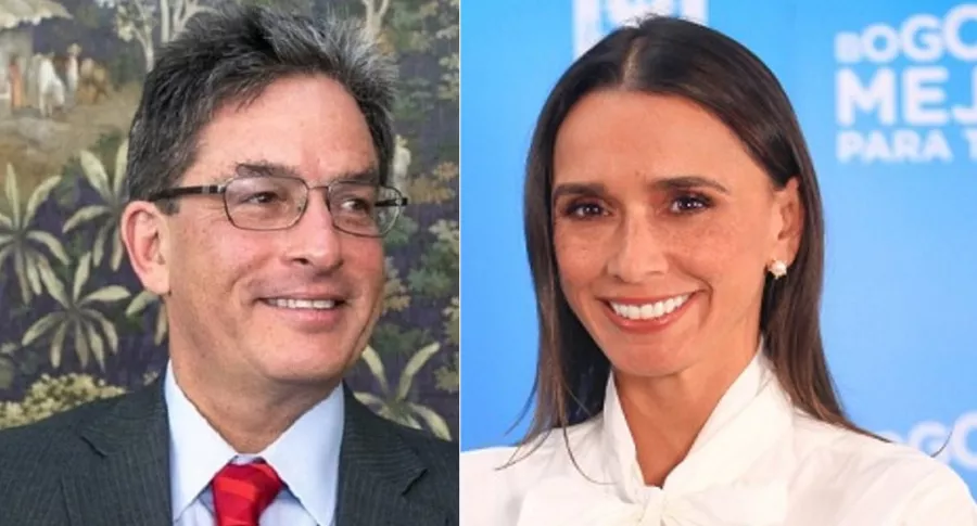 Reforma tributaria en Colombia: panelista de Blu Radio defiende Carrasquilla.