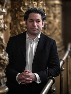 Gustavo Dudamel