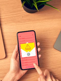 Malware de Android se hace pasar por actualización.