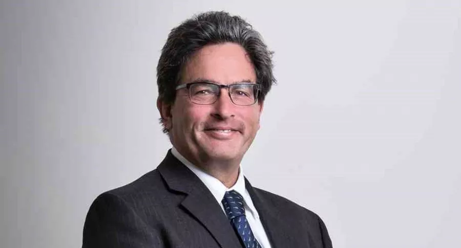 Salario del ministro Alberto Carrasquilla, el promotor de la reforma tributaria.