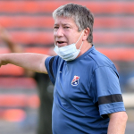 "Fue por una rumba de estos güevo...": 'Bolillo', contra jugadores, por casos de COVID