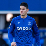 Los miedos de James Rodríguez y otros 4 deportistas; incluyen animales