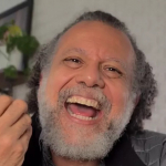 Alberto Linero criticó la tributaria y le recordaron sus fotos amistosas con Duque