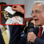 Con Uribe en cabeza, Centro Democrático pide tumbar varios impuestos de reforma tributaria