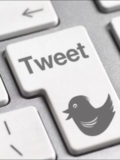 Imagen que ilustra caída de Twitter en Colombia