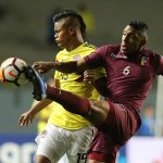 Venezuela hará Sudamericano sub 20 que declinó Colombia, pero no tendrá importancia