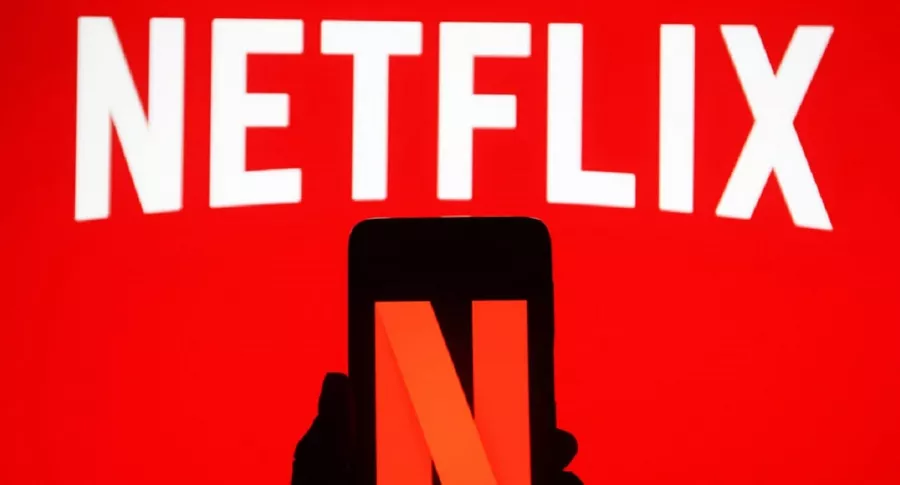 Netflix ajustará sus precios en Colombia para mediados de mayo del 2021.