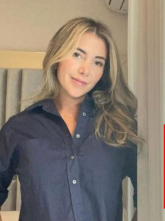 Dayana Jaimes, quien habló sobre Martín Elías, 4 años después de la muerte del cantante