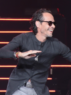 Concierto virtual de Marc Anthony hoy: hora y dónde ver.