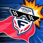 Fortaleza se sumó a los memes por el descenso del Chicó, y lo recibió en la B con uno