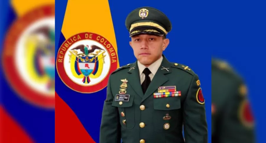 Nueva información sobre el coronel desaparecido en Arauca.