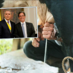 Líder campesina reta a Duque y a Carrasquilla a que vayan al campo y se ‘ganen la papita’