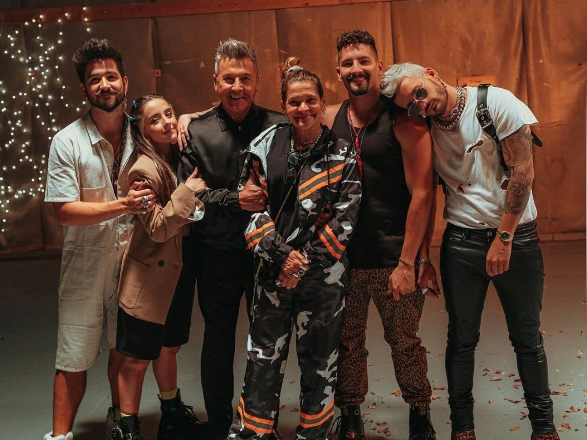 camilo-evaluna-mau-y-ricky-ricardo-montaner-y-marlen
