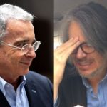 ¿Y si Martín de Francisco pudiera entrevistar a Uribe? Se le bajó todo con solo imaginarlo